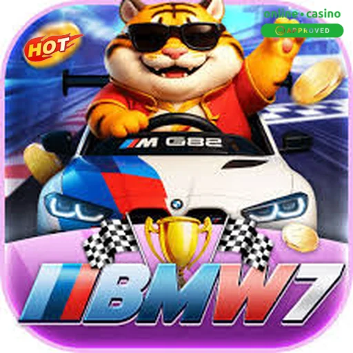 bmw7 register promotion